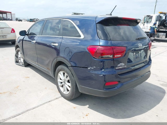 5XYPG4A39KG541829 KIA gdi theta-ii