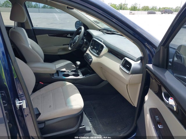 5XYPG4A39KG541829 KIA gdi theta-ii