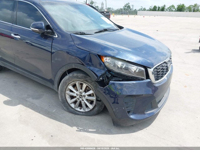 5XYPG4A39KG541829 KIA gdi theta-ii