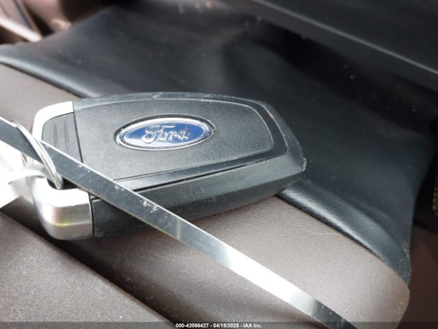 1FM5K8LC5NGA34787 Ford Explorer King Ranch