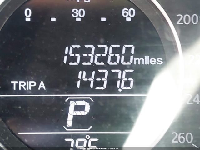 1HGCR2F35EA139270 Honda ACCORD LX