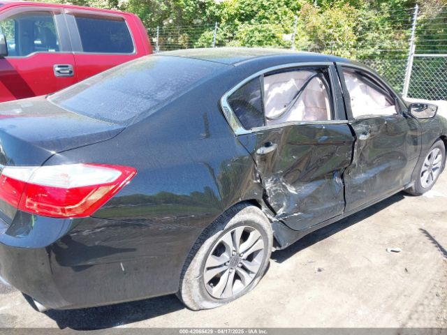 1HGCR2F35EA139270 Honda ACCORD LX