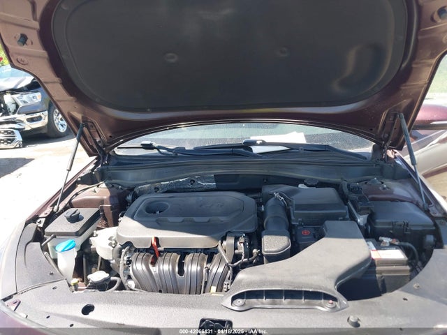 5XXGT4L32GG105361 KIA Optima Lx