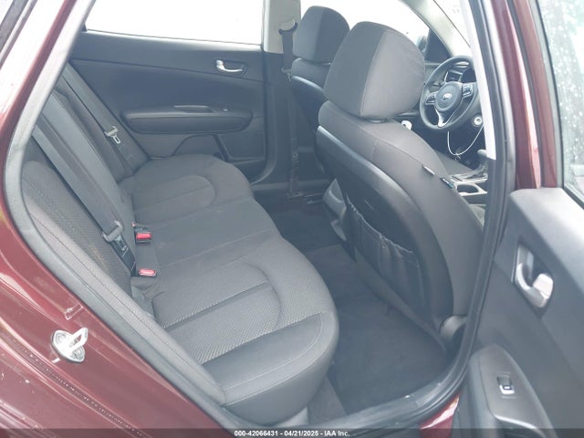 5XXGT4L32GG105361 KIA Optima Lx