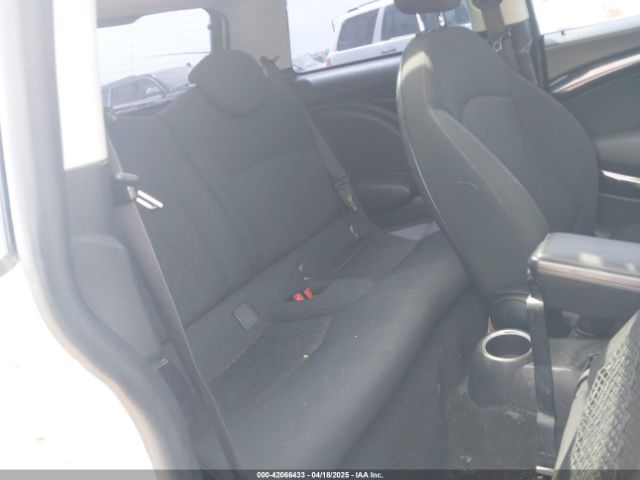 2007 MINI COOPER S WMWMF73547TV31403 Photo 7