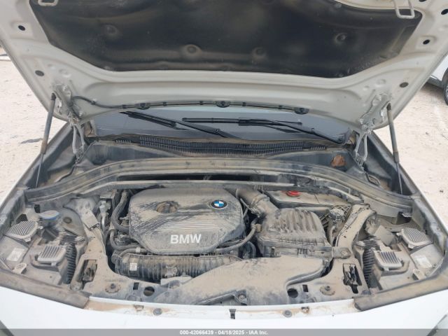 2018 BMW X2 WBXYJ5C31JEF82624 Photo 9