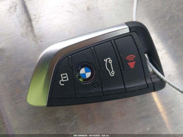 2018 BMW X2 WBXYJ5C31JEF82624 Photo 10
