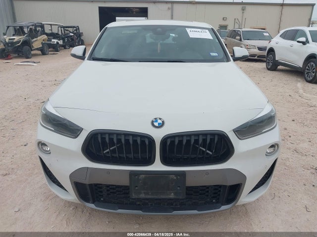 WBXYJ5C31JEF82624 BMW X2 Xdrive28i