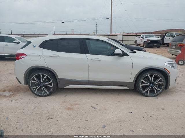 WBXYJ5C31JEF82624 BMW X2 Xdrive28i