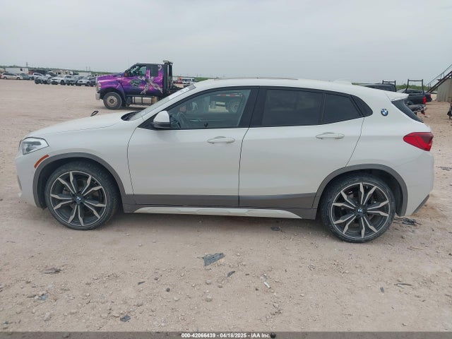 WBXYJ5C31JEF82624 BMW X2 Xdrive28i