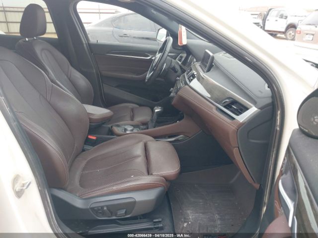 2018 BMW X2 WBXYJ5C31JEF82624 Photo 4