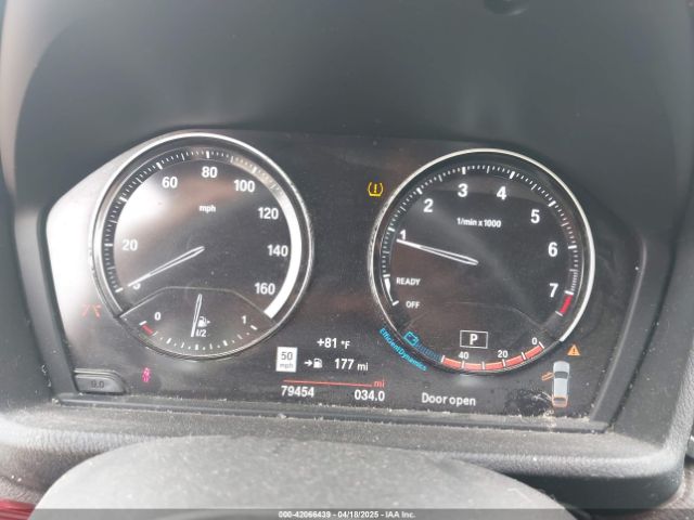 2018 BMW X2 WBXYJ5C31JEF82624 Photo 6