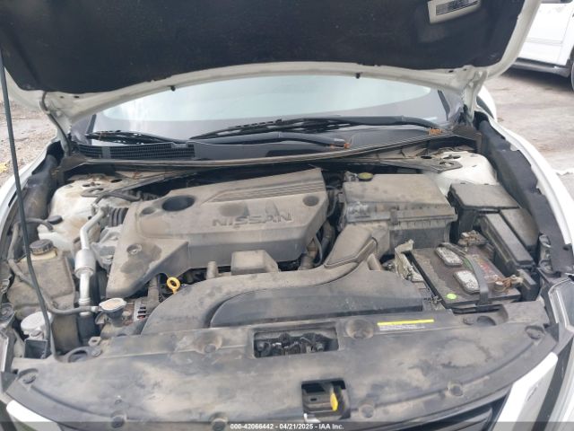 1N4AL3AP5JC214819 Nissan Altima 2.5 S