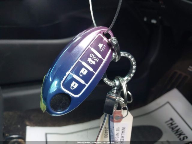 1N4AL3AP5JC214819 Nissan Altima 2.5 S