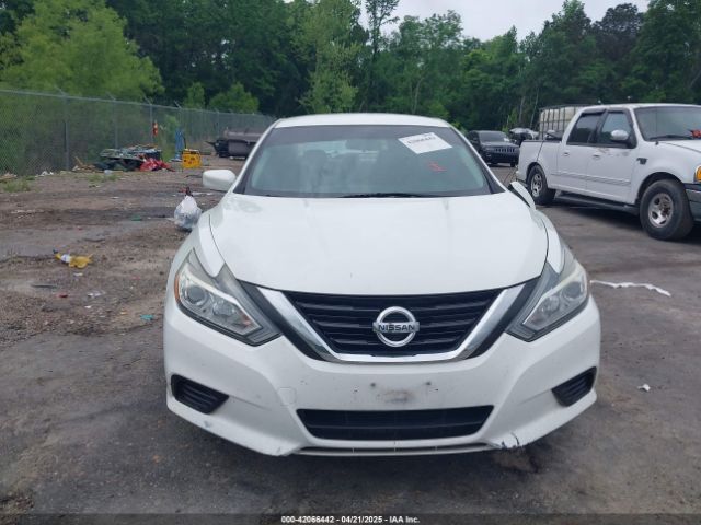 1N4AL3AP5JC214819 Nissan Altima 2.5 S
