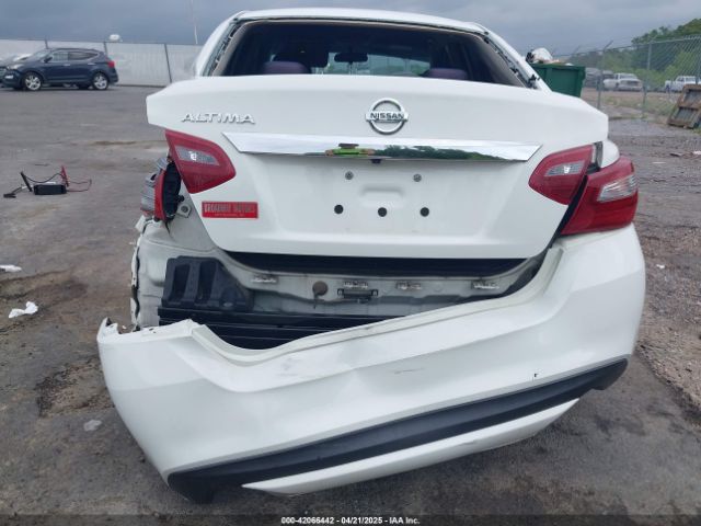 1N4AL3AP5JC214819 Nissan Altima 2.5 S