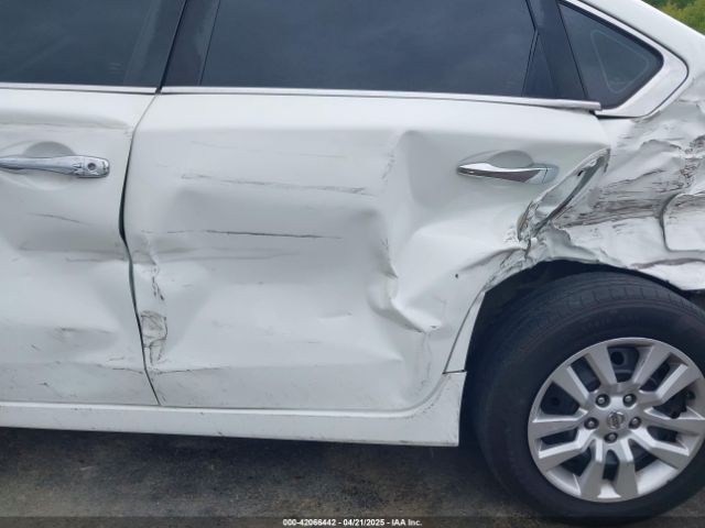 1N4AL3AP5JC214819 Nissan Altima 2.5 S