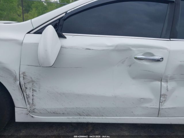 1N4AL3AP5JC214819 Nissan Altima 2.5 S