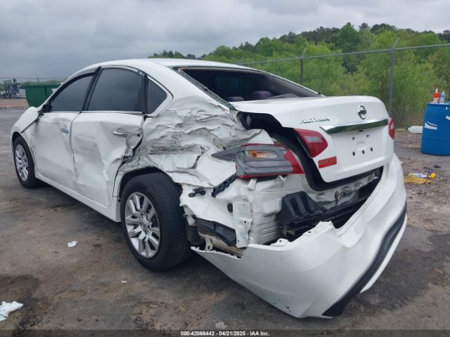 1N4AL3AP5JC214819 Nissan Altima 2.5 S