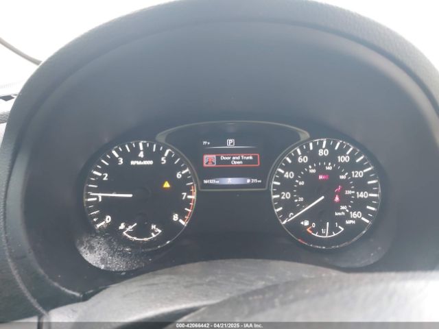 1N4AL3AP5JC214819 Nissan Altima 2.5 S