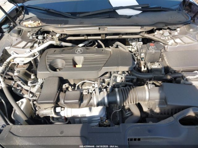 2021 ACURA TLX 19UUB5F39MA007413 Photo 9
