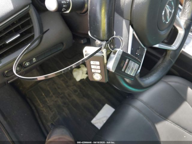 2021 ACURA TLX 19UUB5F39MA007413 Photo 10