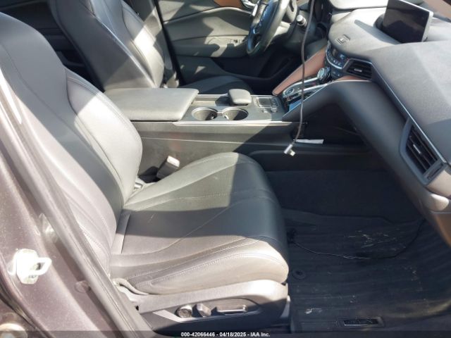 2021 ACURA TLX 19UUB5F39MA007413 Photo 4