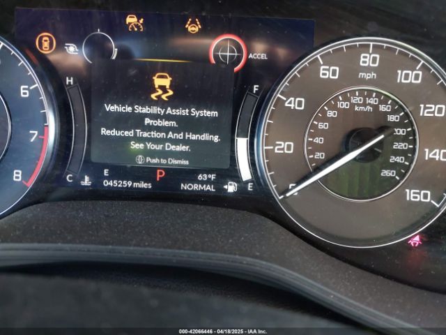 2021 ACURA TLX 19UUB5F39MA007413 Photo 6