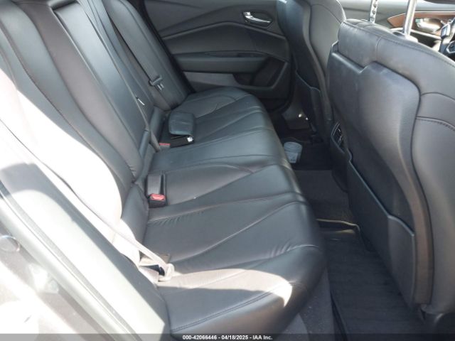 2021 ACURA TLX 19UUB5F39MA007413 Photo 7