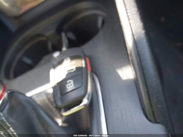 2015 AUDI S3 WAUFFGFF3F1119030 Photo 10