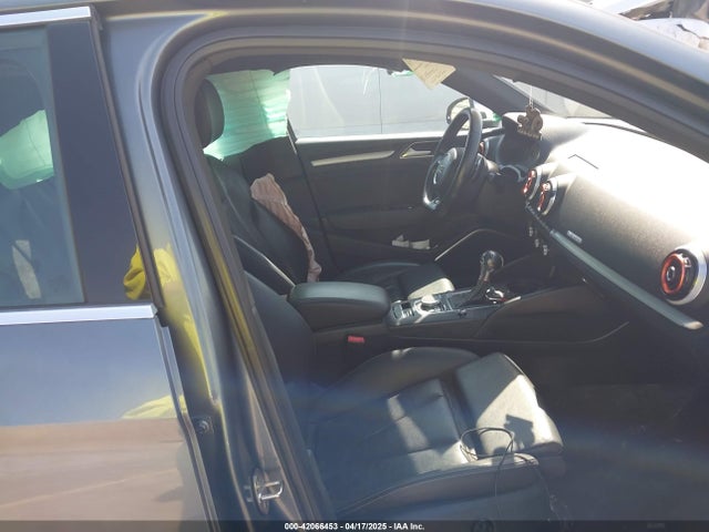 2015 AUDI S3 WAUFFGFF3F1119030 Photo 4