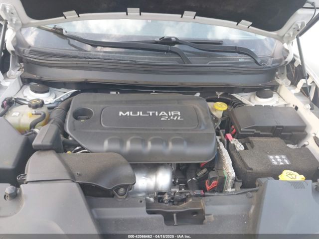 1C4PJLCB0GW355901 Jeep Cherokee Latitude