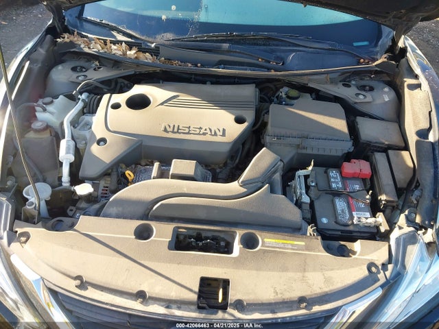 1N4AL3APXHN321346 Nissan Altima 2.5 S