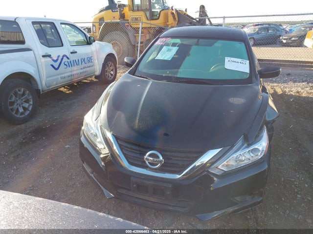 1N4AL3APXHN321346 Nissan Altima 2.5 S