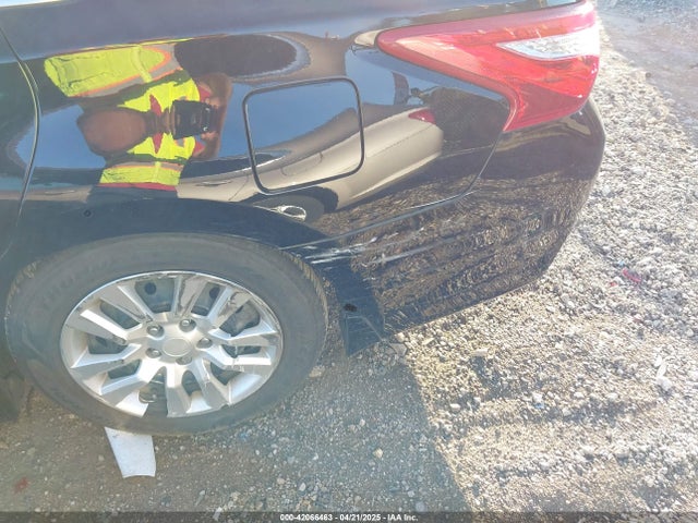 1N4AL3APXHN321346 Nissan Altima 2.5 S
