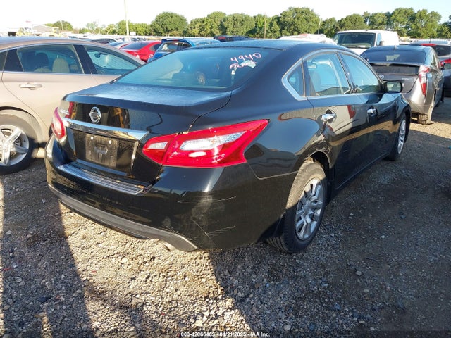 1N4AL3APXHN321346 Nissan Altima 2.5 S