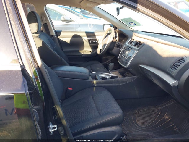 1N4AL3APXHN321346 Nissan Altima 2.5 S
