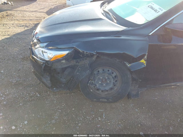 1N4AL3APXHN321346 Nissan Altima 2.5 S