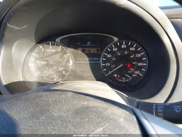 1N4AL3APXHN321346 Nissan Altima 2.5 S