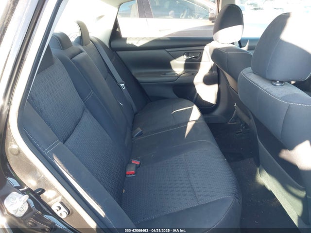 1N4AL3APXHN321346 Nissan Altima 2.5 S