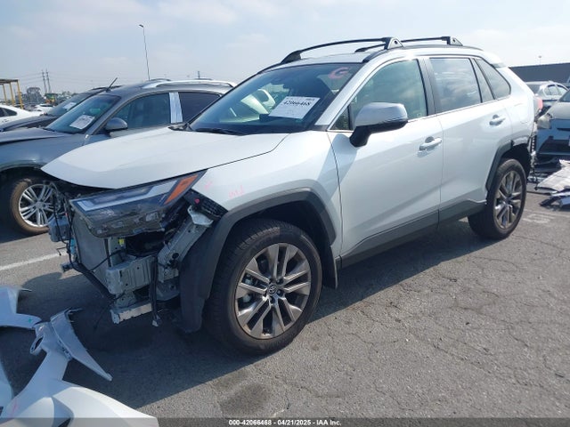 JTMC1RFV9RJ030848 Toyota Rav4 Xle Premium