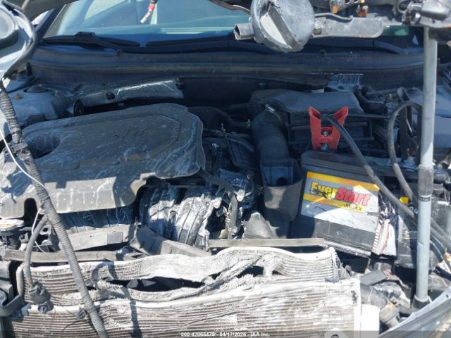 5NPE34AF3FH145570 Hyundai Sonata Sport