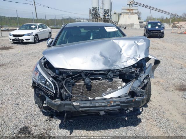 5NPE34AF3FH145570 Hyundai Sonata Sport
