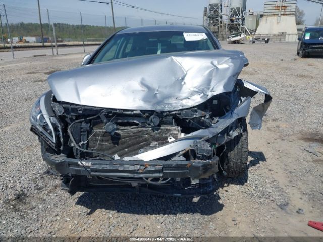 5NPE34AF3FH145570 Hyundai Sonata Sport