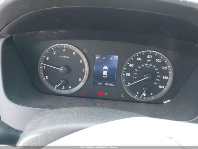 5NPE34AF3FH145570 Hyundai Sonata Sport