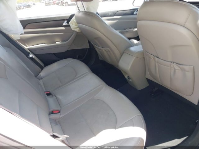 5NPE34AF3FH145570 Hyundai Sonata Sport