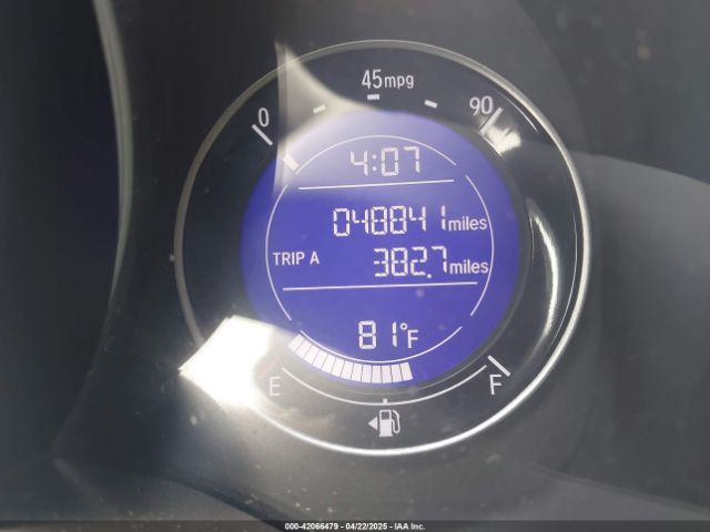 3HGGK5H69JM702137 Honda Fit Sport