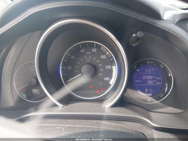 3HGGK5H69JM702137 Honda Fit Sport