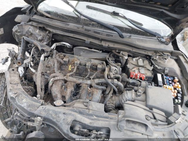 3MZBN1U75JM271235 Mazda Mazda3 Sport