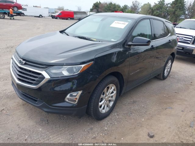 2GNAXKEV3K6275363 Chevrolet EQUINOX LT